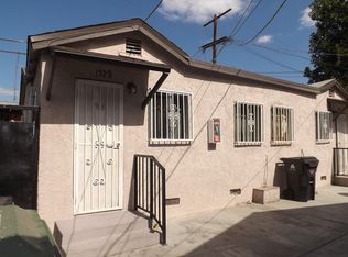 153 1/2 W Vernon Ave, Los Angeles, CA 90037