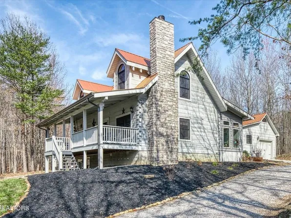 480 Big Piney Loop, Wilder, TN 38589