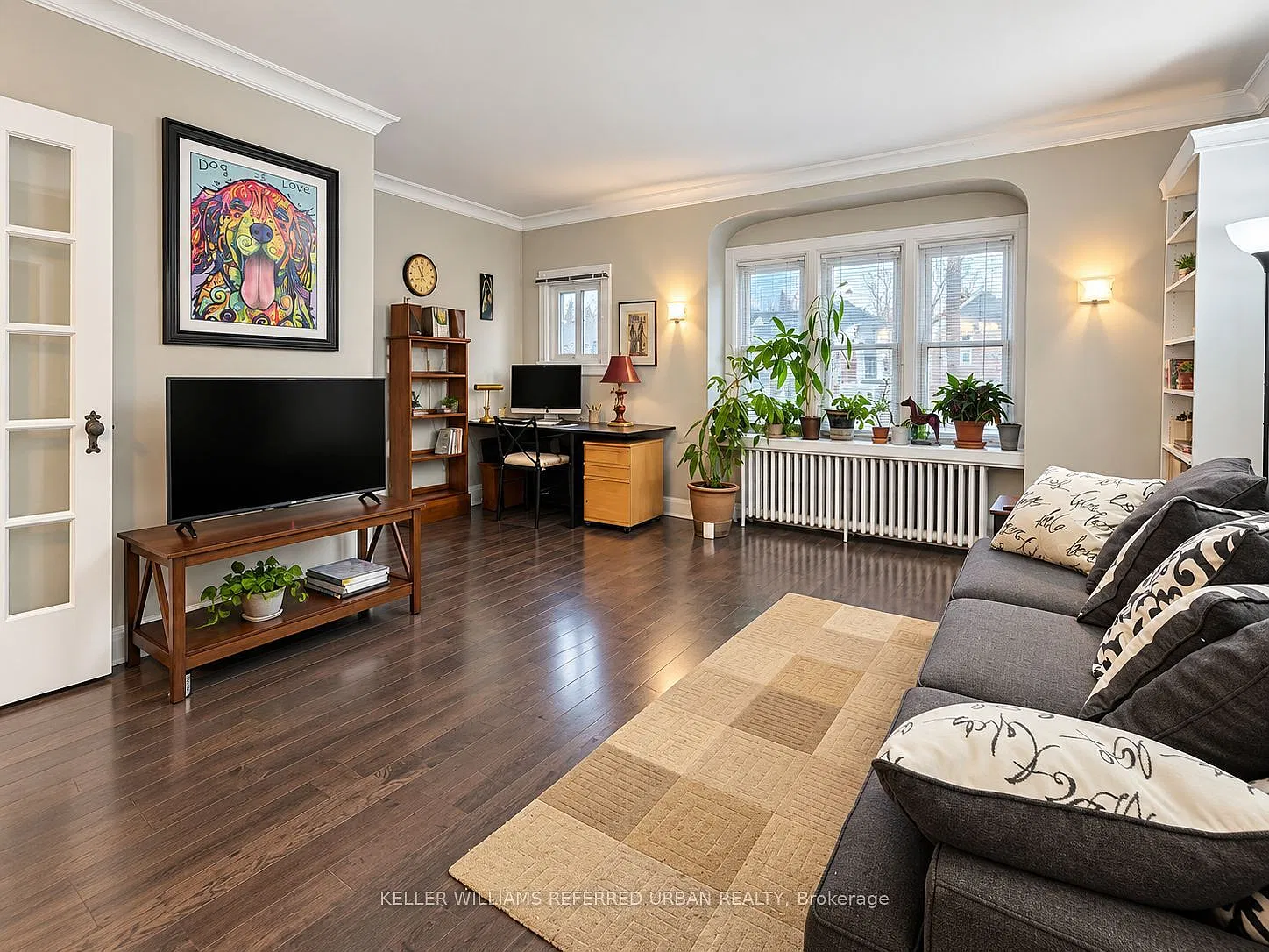 3 bed, $2,700 — Photo 2