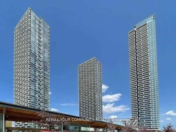 950 Portage Pkwy, Vaughan, ON