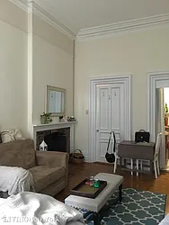 Rented by Living New York