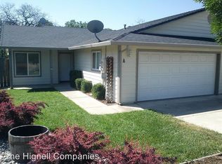 21965 Klamath River Pl #A, Cottonwood, CA 96022