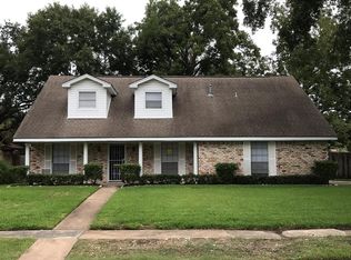 7735 Fairgate Ln, Houston, TX 77075