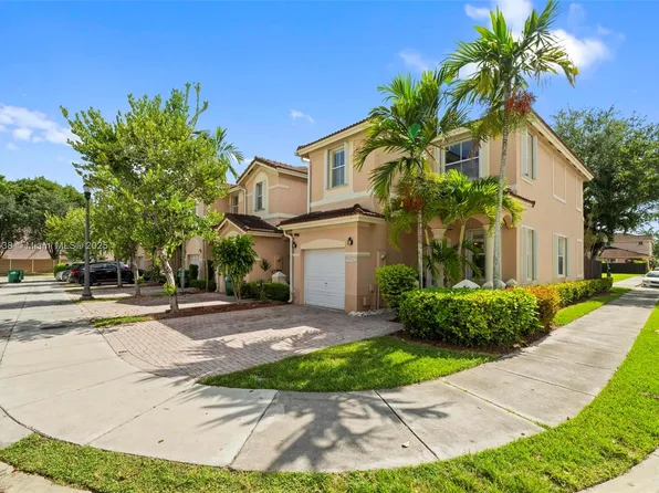 12195 SW 124th Path, Miami, FL 33186