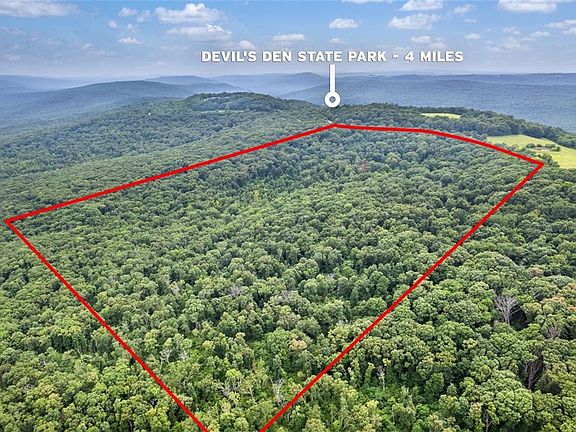 3rd image of 10347 W Devils Den Rd