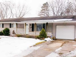 1290 Pius St, Saginaw, MI