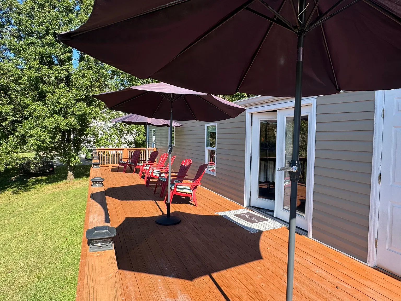 2 bed, 1380 sqft, $2,000 — Photo 3