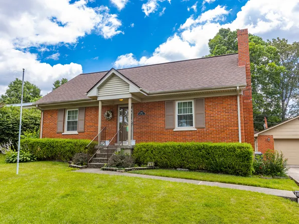 322 Larch Ln, Lexington, KY 40511
