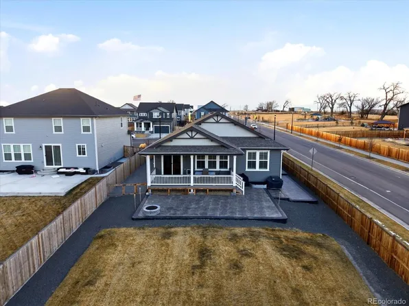 15392 Jersey Court, Thornton, CO 80602