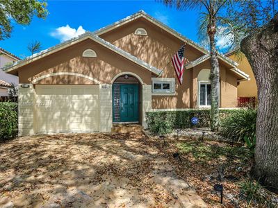 9881 NW 5th Pl, Plantation, FL, 33324