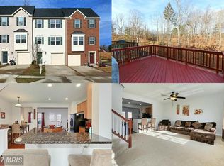 299 Woodstream Blvd, Stafford, VA 22556