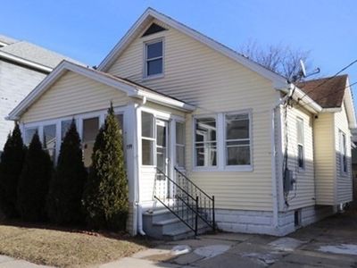 119 Littleton St, Springfield, MA, 01104