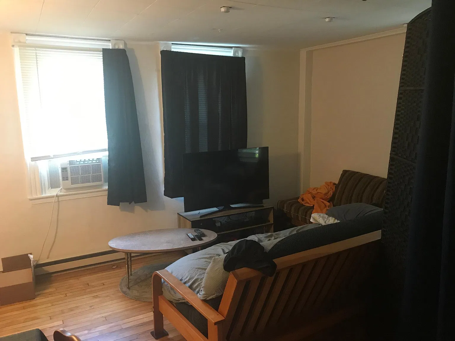 1 bed, $1,275 — Photo 2