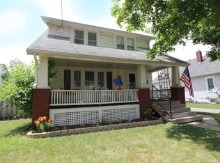 163 Merchant Ave, Marion, OH