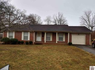 1307 Story Ave, Murray, KY 42071
