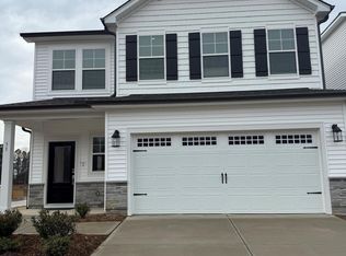 31 Hank Way, Angier, NC 27501