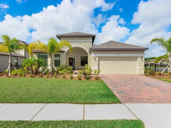 3320 Watergrass St, West Melbourne, FL 32904