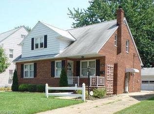 1981 Idlehurst Dr, Euclid, OH