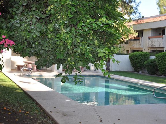 3rd image of 3119 W Cochise Dr Unit 115