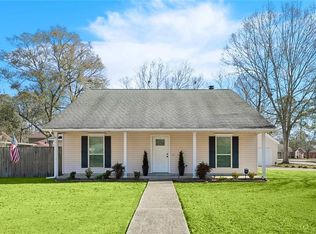 503 Lacy St, Pearl River, LA 70452
