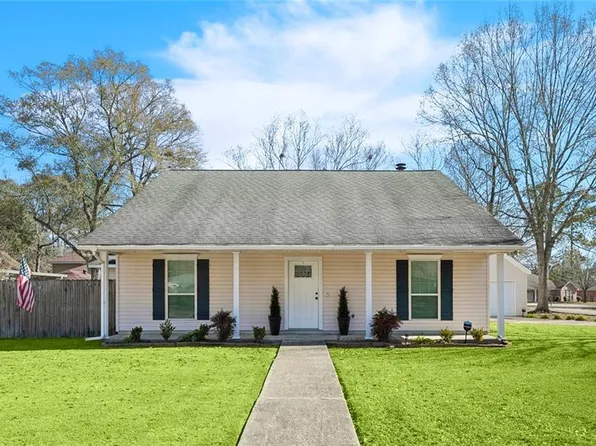 503 Lacy St, Pearl River, LA 70452