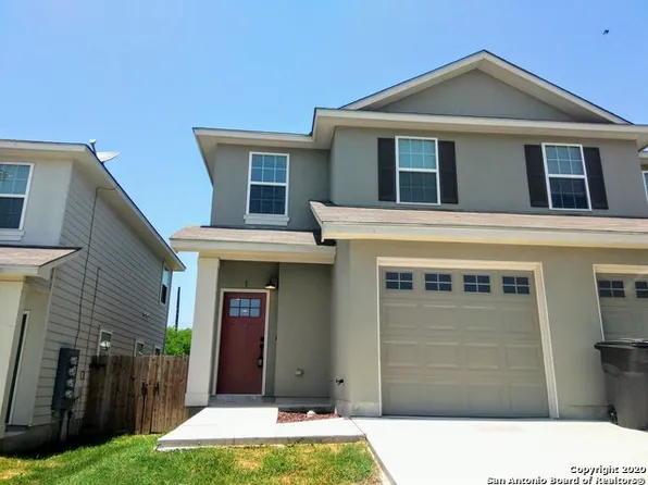 6315 Melanzane Ave Unit 1, San Antonio, TX 78233
