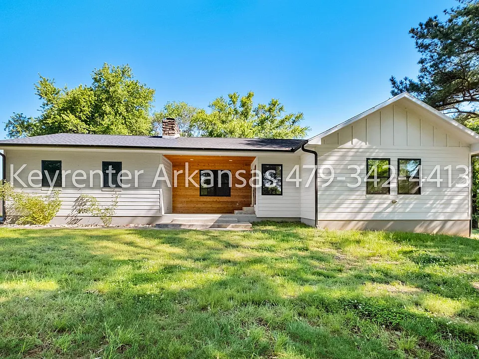 4480 E Trough Spring Rd