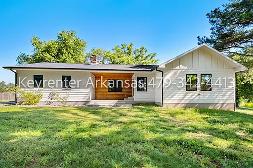 4480 E Trough Spring Rd Photo 1