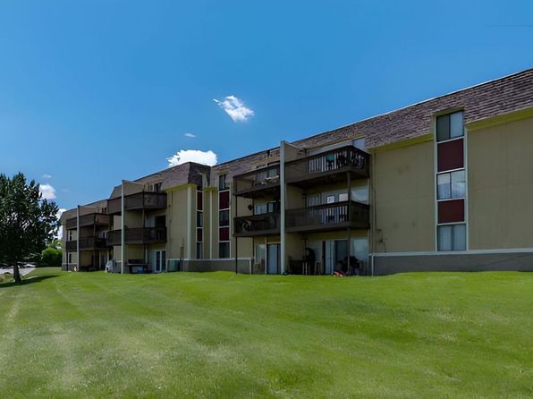 14195 E Montview Blvd #75-12