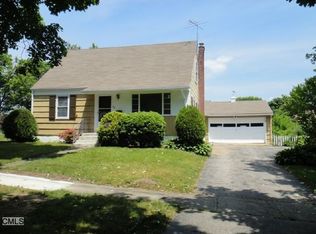 60 Curtis Ave, Stratford, CT 06615