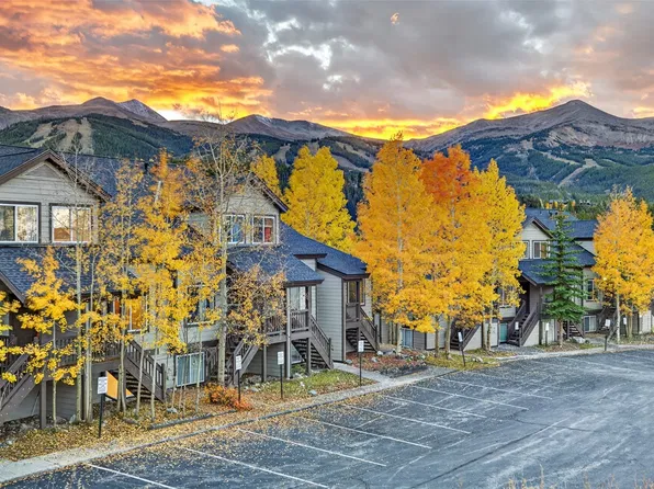 30C River Park Drive UNIT 30 C, Breckenridge, CO 80424
