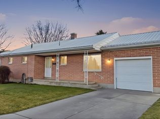 270 E 3 S, Preston, ID 83263