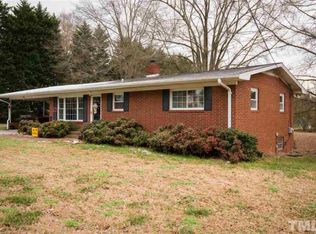 2643 Bason Rd, Mebane, NC 27302