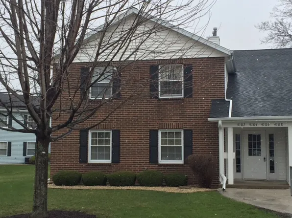 4108 80th Pl #25D, Kenosha, WI 53142