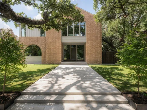 5320 Cherokee St, Houston, TX 77005