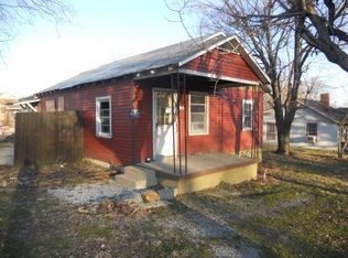 1613 Kirby St, Springfield, TN 37172