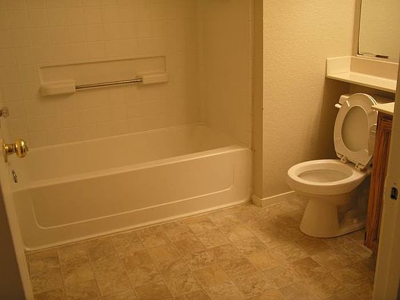 Hall Full Bath