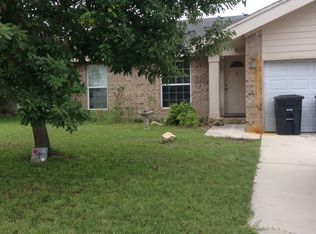 1619 Sunspur Dr, New Braunfels, TX 78130