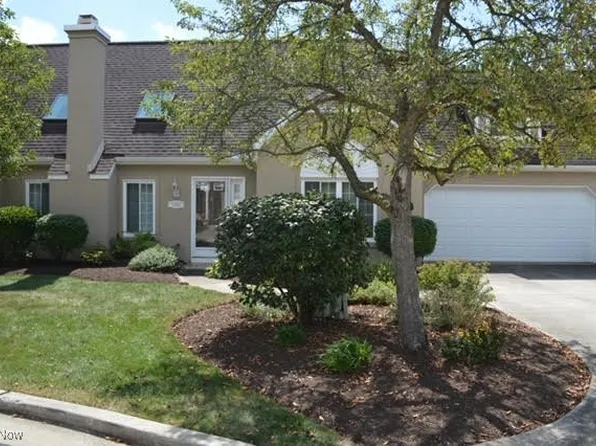 10382 W Cobblestone Ln, Twinsburg, OH 44087