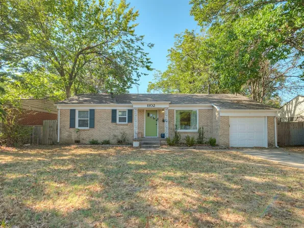 1102 Idaho St, Norman, OK 73071