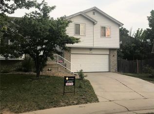 17136 E Florida Pl, Aurora, CO 80017