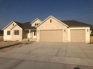 11611 S Halls Creek Rd, Draper, UT 84020