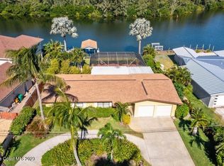 1091 Bali Rd, Cocoa Beach, FL 32931