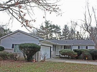 3263 Martharose Ct, Flint, MI 48504