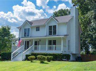 2451 Zachary Woods Dr NW, Marietta, GA 30064