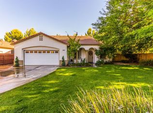 2408 E Marquise Ct, Fresno, CA