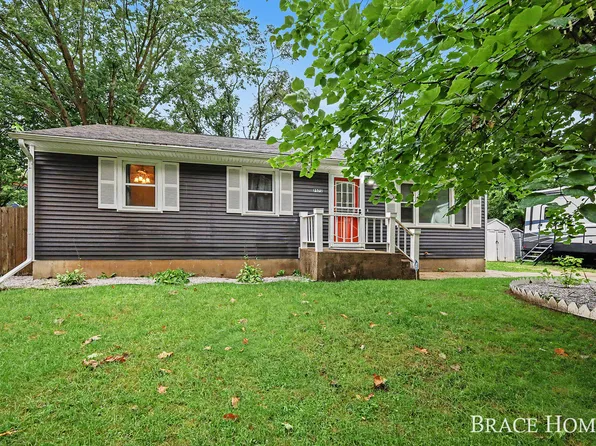 7575 Regal Ave SE, Grand Rapids, MI 49548