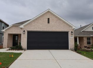 10333 Navarro Path, Montgomery, TX 77316