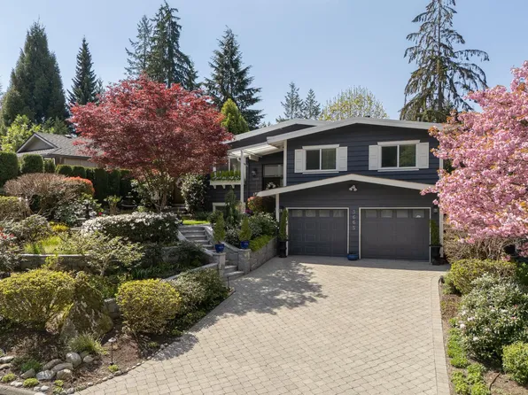 3665 Rutherford Cres, North Vancouver, BC V7N 2C6