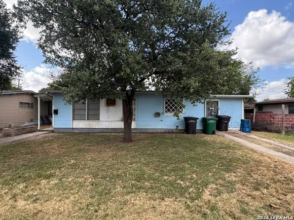 4306 Wild Oak, San Antonio, TX 78219